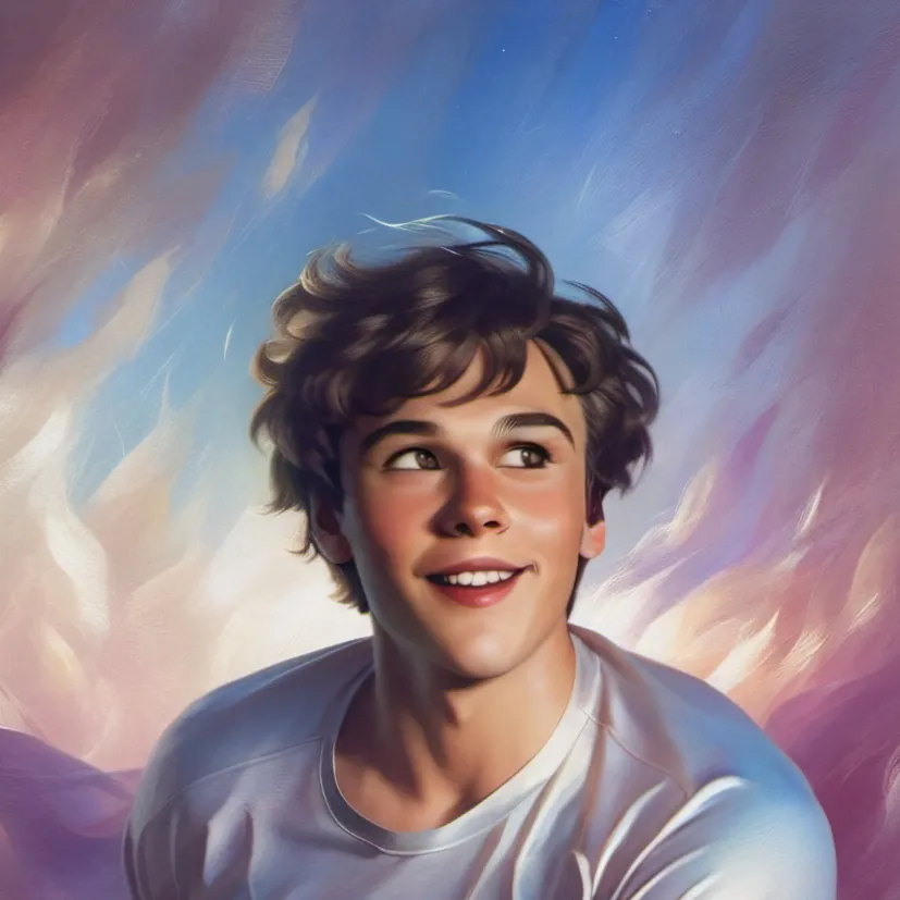 chat with ai character: Mattheo Riddle