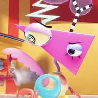 creator G3ND3RL355's avatar