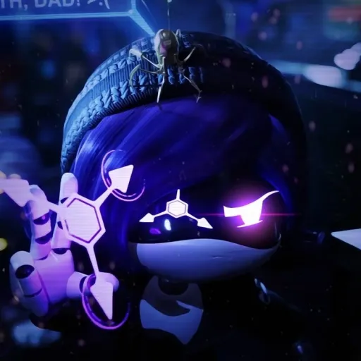 creator G3ND3RL355's avatar