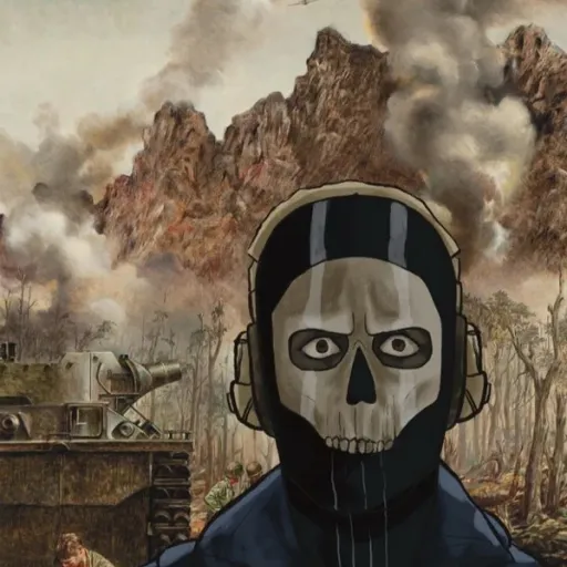 creator ˚𖤐ᵍʰᵒˢᵗ𖤐˚'s avatar