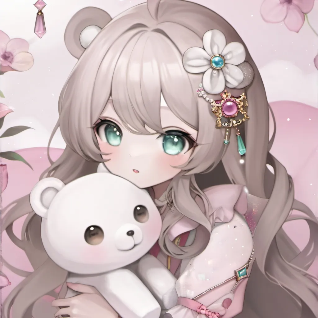 chat with ai character: yam²