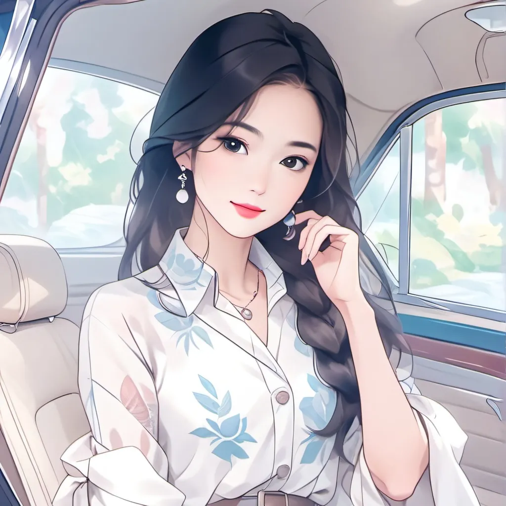 chat with ai character: Dia