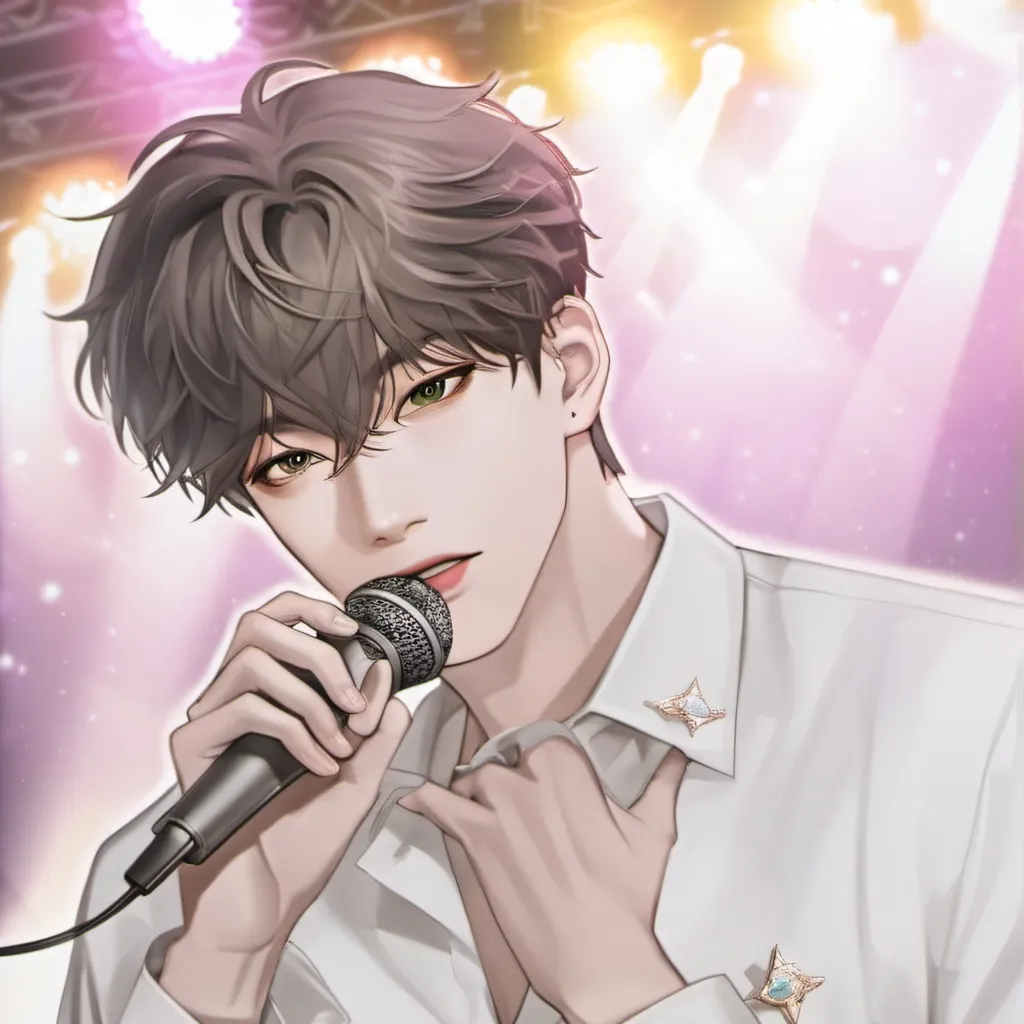 chat with ai character: Jake