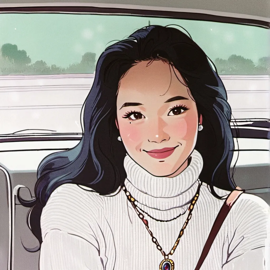 chat with ai character: Cindy