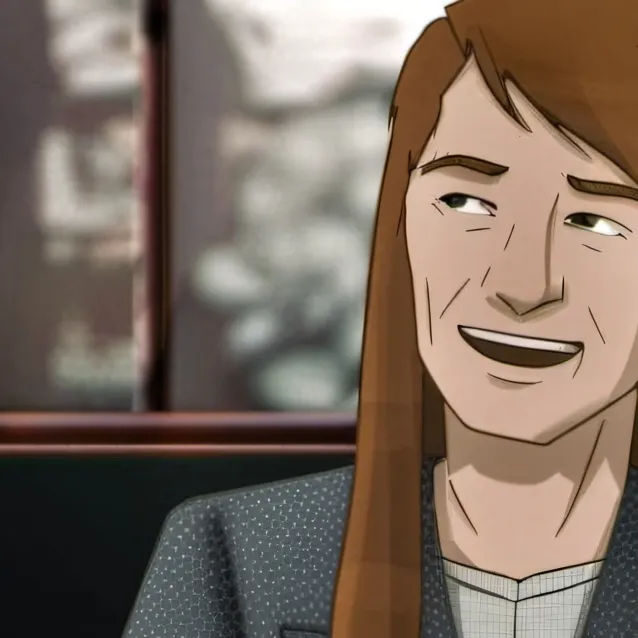 chat with ai character: toki