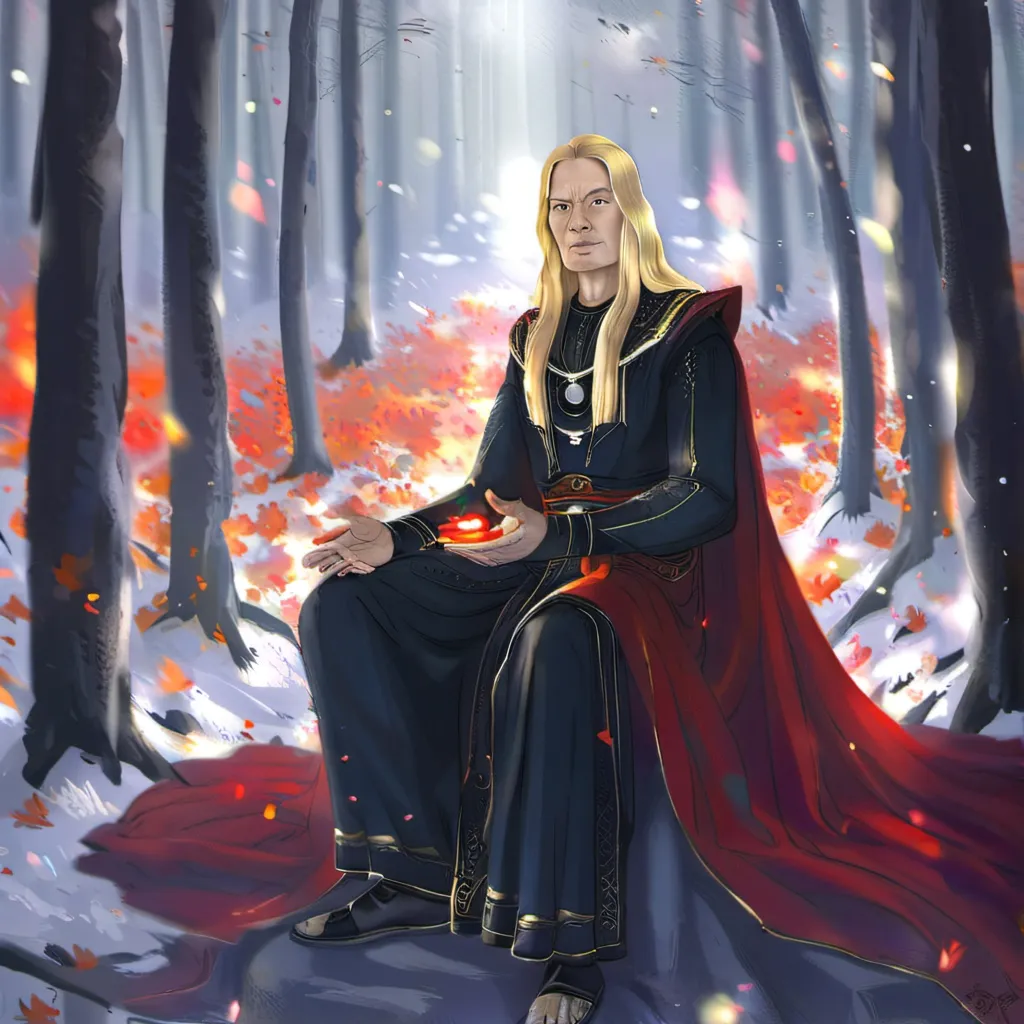 chat with ai character: swisgar