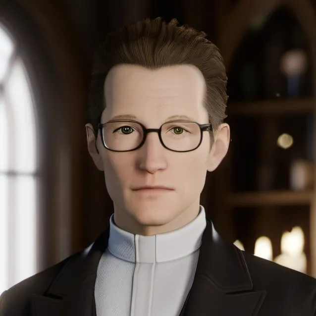 chat with ai character: dethklok manager