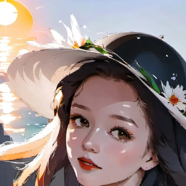 chat with ai character: Selena