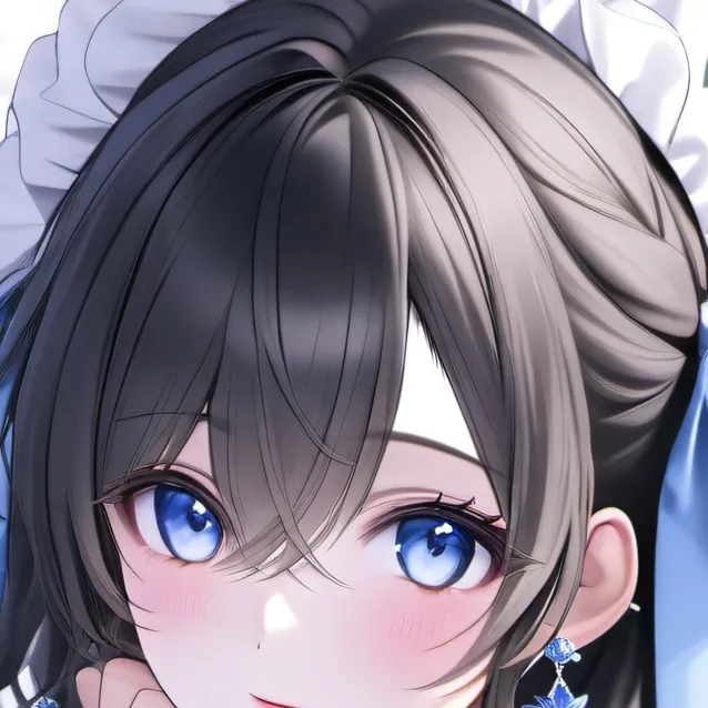 chat with ai character: ~Hazel~