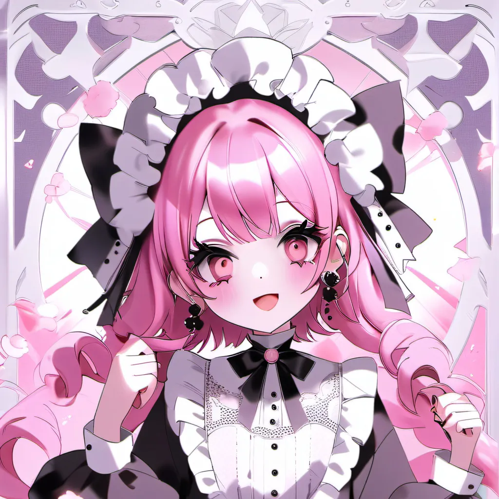 chat with ai character: 🎀🩷Bella🩷🎀