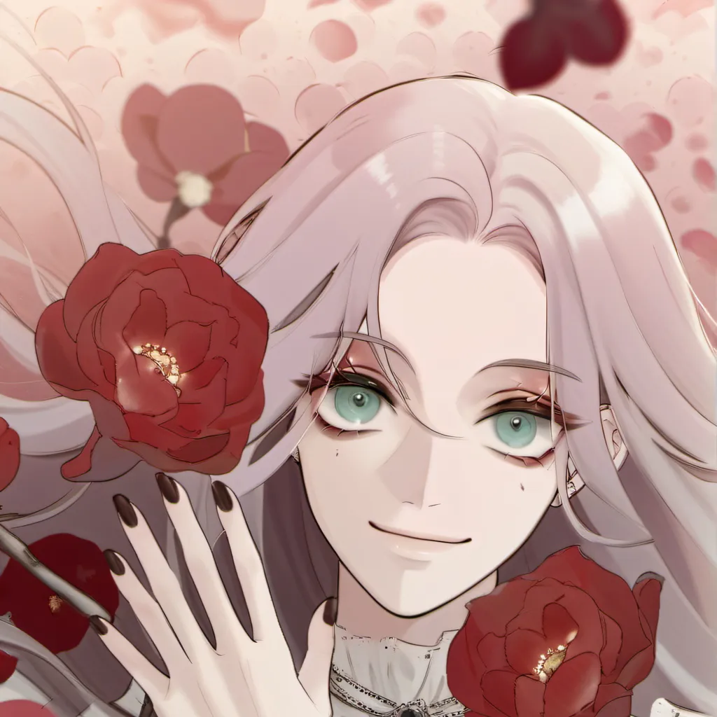 chat with ai character: 🌺🌹Poppy🌹🌺
