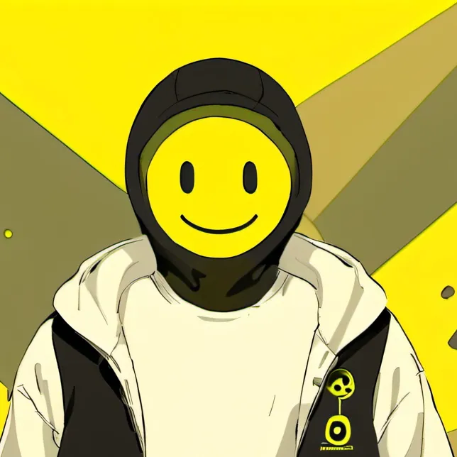 chat with ai character: Smiley the killer