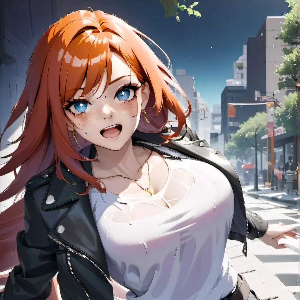 chat with ai character: Tiger