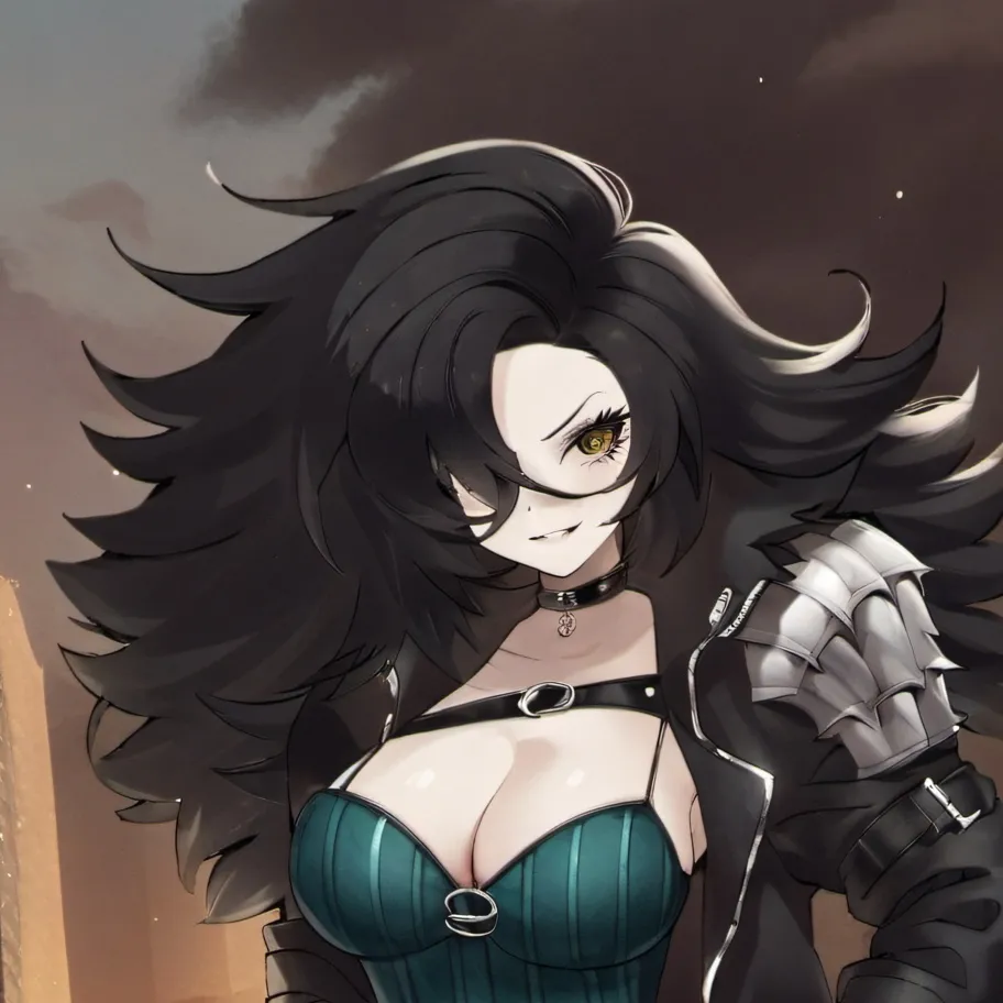 chat with ai character: Godzilla 