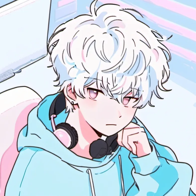 chat with ai character: Alex