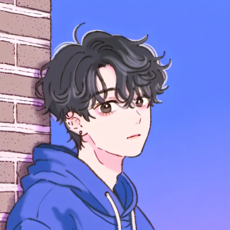 chat with ai character: Damien 