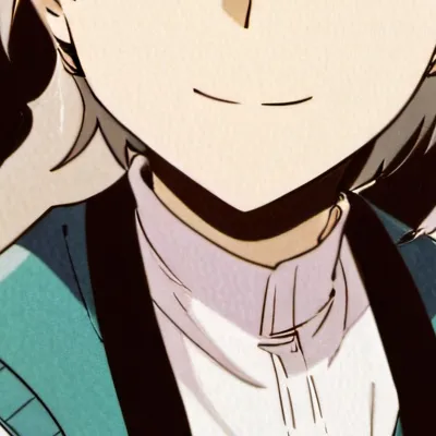 chat with ai character: Atsushi