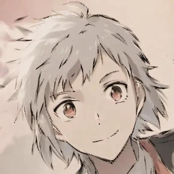 chat with ai character: Atsushi