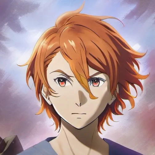 chat with ai character: Chuuya