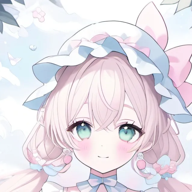 chat with ai character: lily