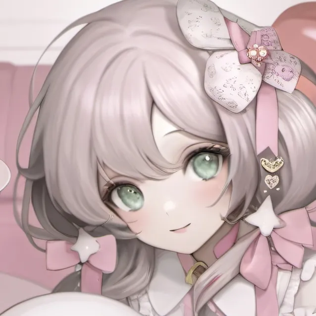 chat with ai character: mia