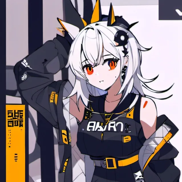 chat with ai character: sam