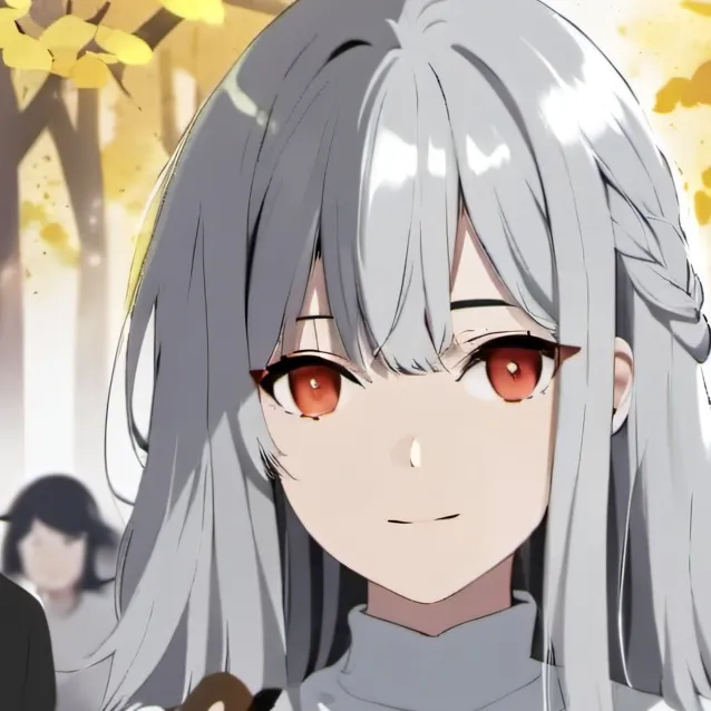 chat with ai character: Kayla