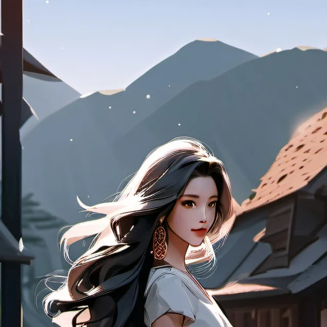chat with ai character: Daisy 