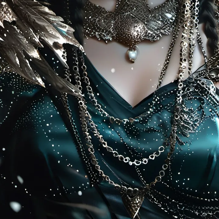 chat with ai character: Eliy 