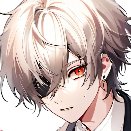 chat with ai character: Vex