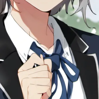 chat with ai character: Lake