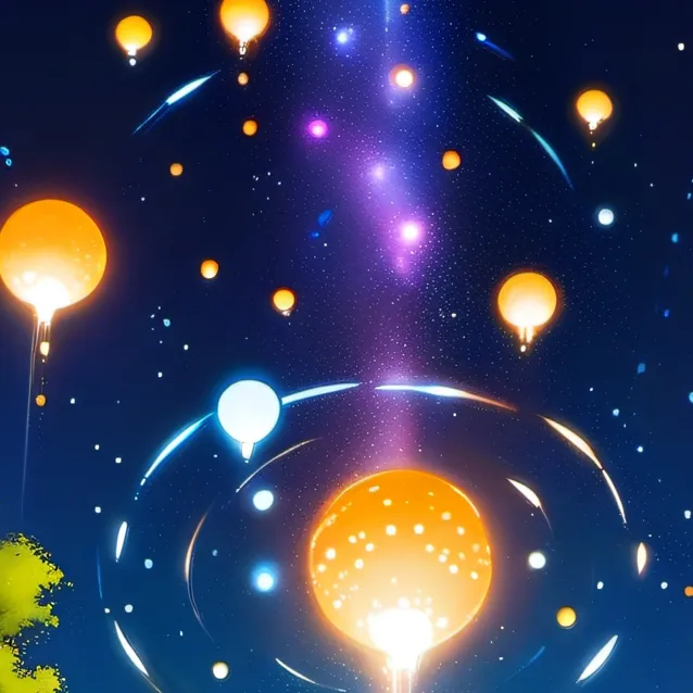 chat with ai character: Count