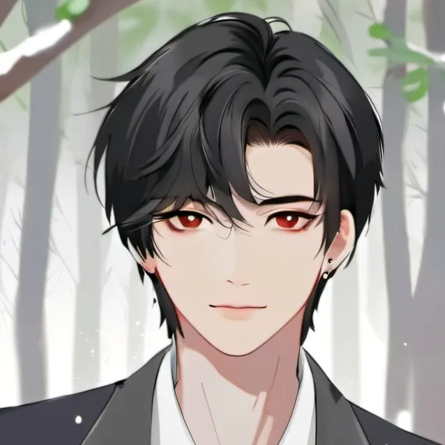 chat with ai character: smiling critter