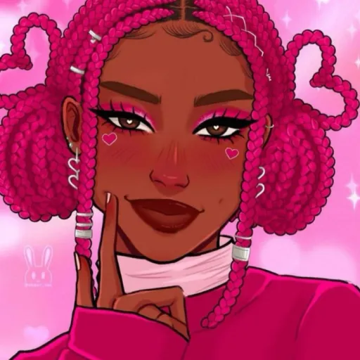 creator Theylovelea's avatar