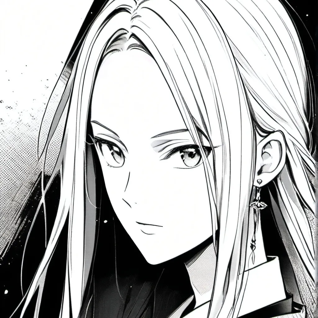 chat with ai character: Brie
