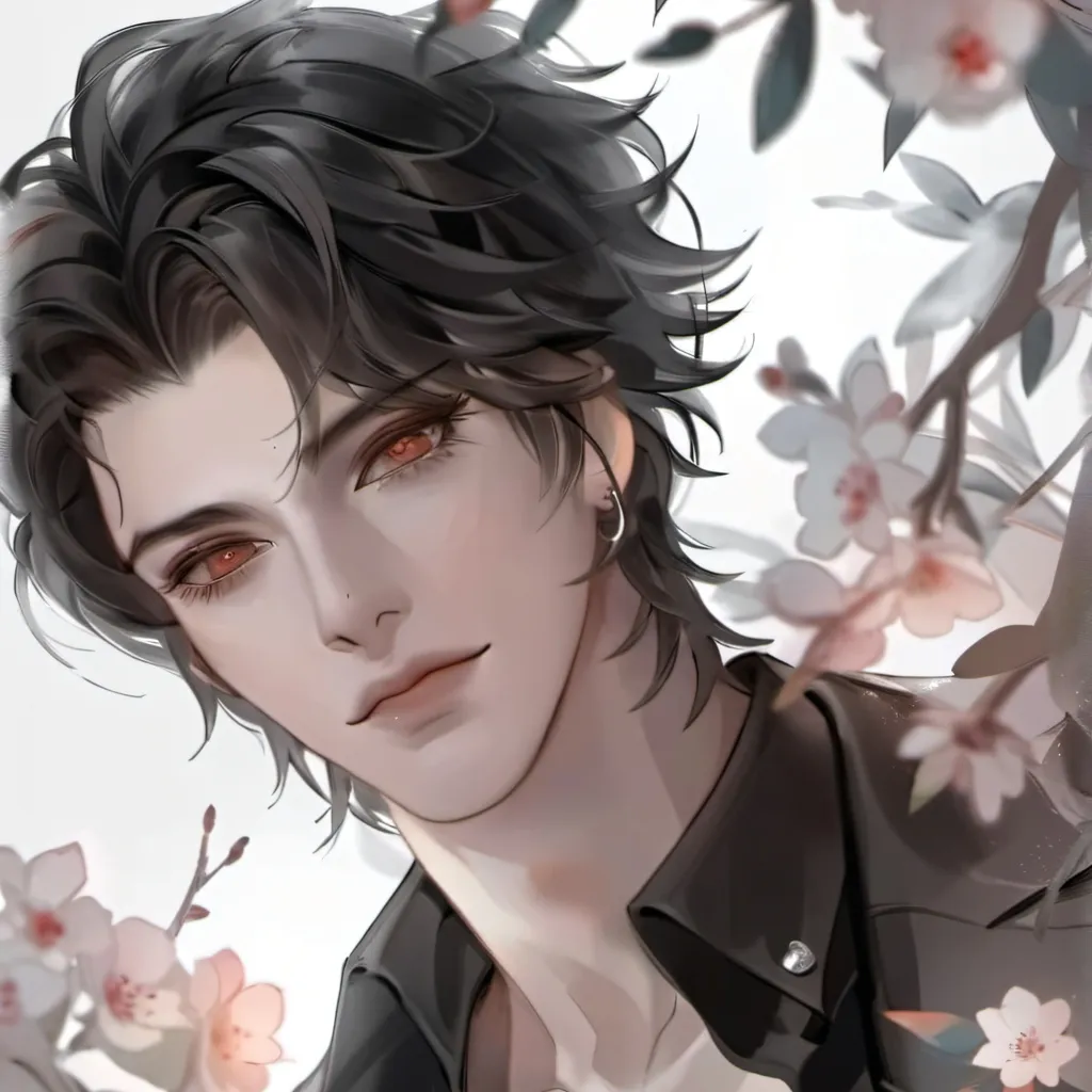 chat with ai character: Michael 