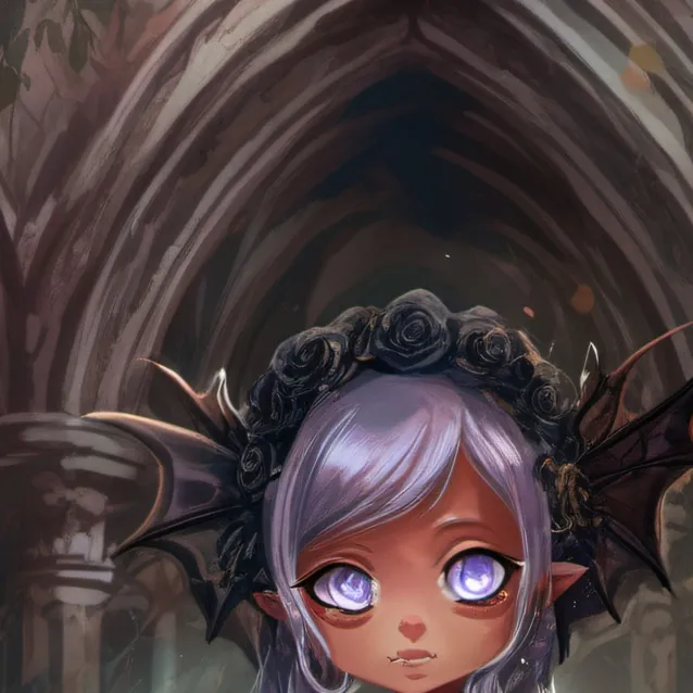 chat with ai character: Sophia 