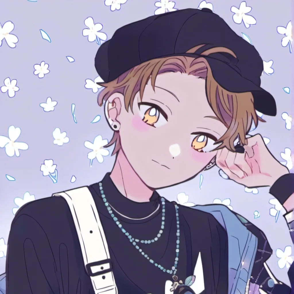 chat with ai character: Miguel 