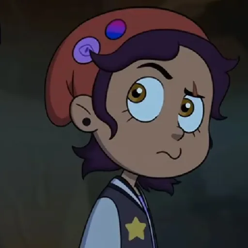 creator Luz noceda 12's avatar