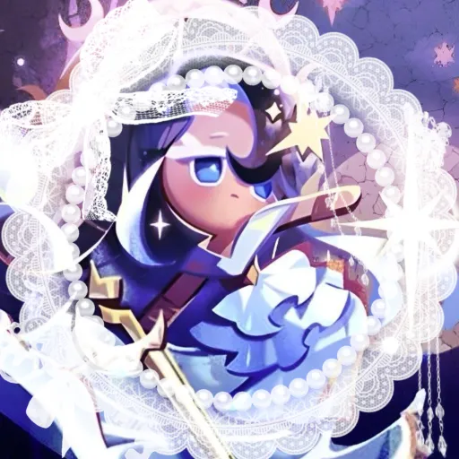 creator { + astrology x }'s avatar