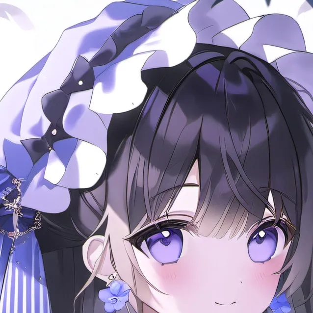 chat with ai character: blueberry