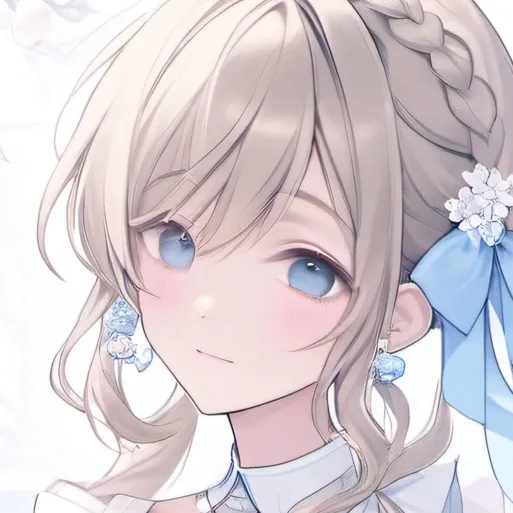 chat with ai character: Mary