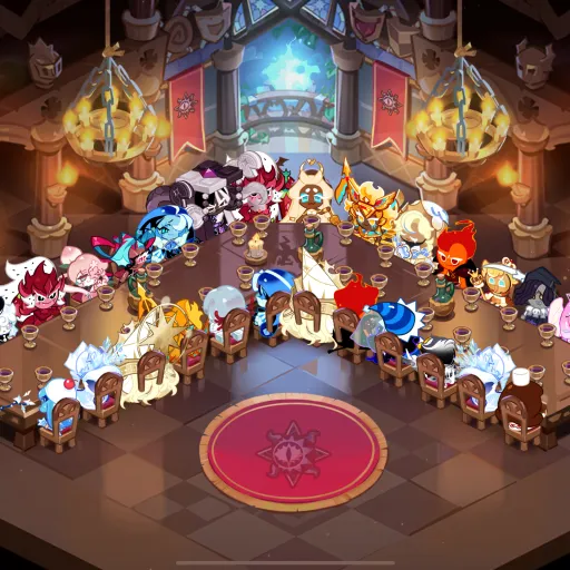 creator Meow Club!'s avatar