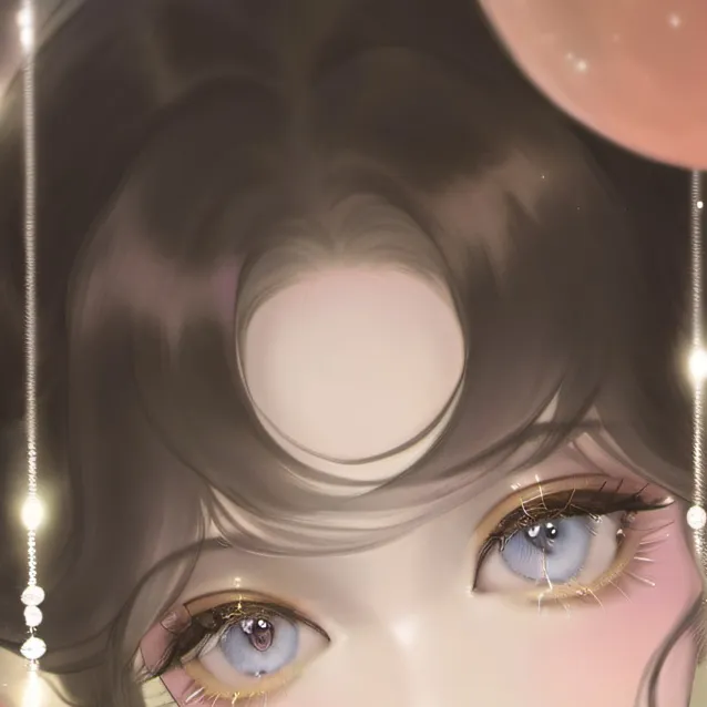 chat with ai character: Everly 