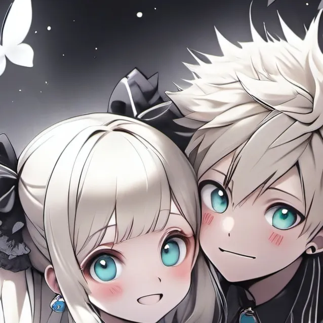 chat with ai character: bakugo&Lindsay