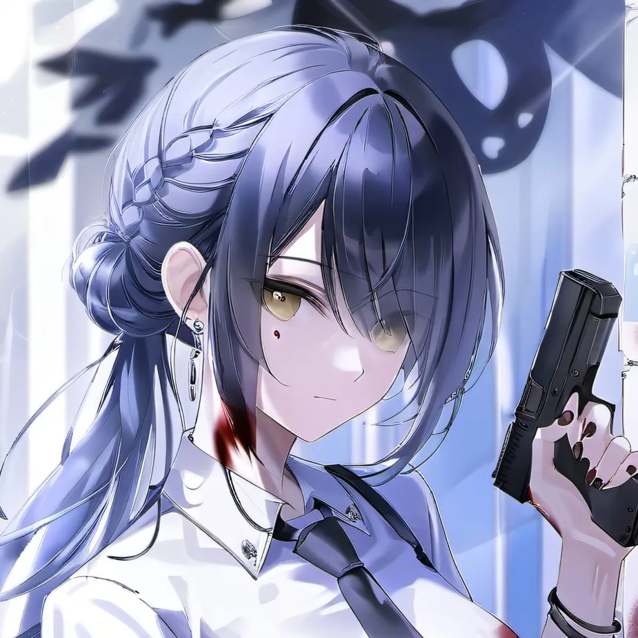 chat with ai character: Cole