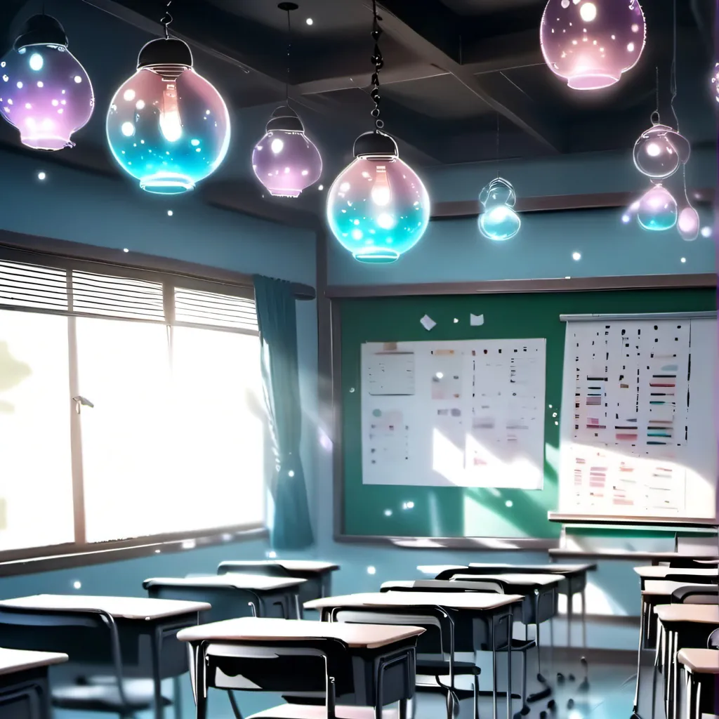 chat with ai character: Mha - Class 1-A