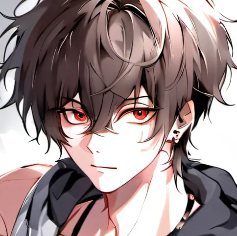 chat with ai character: Luke 