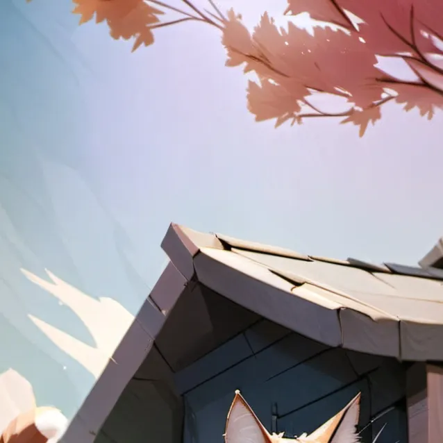 chat with ai character: katz