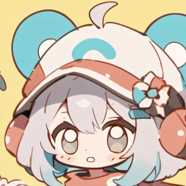 chat with ai character: milly
